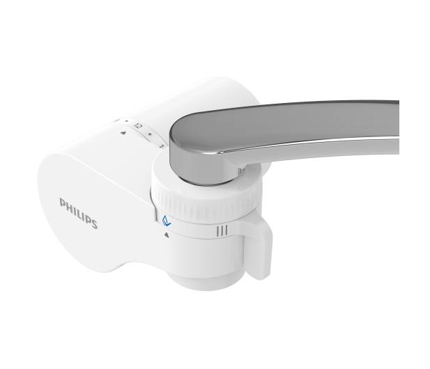 Philips Filtr na kran AWP3704/10 - 1028082 - zdjęcie 2